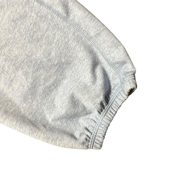 OFFLINE By Aerie The Hugger High Waisted Cinch Pant Monaco Blue Size XS - Picture 7 of 8